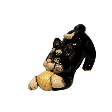 Keramikas figūra Kaķis 530409