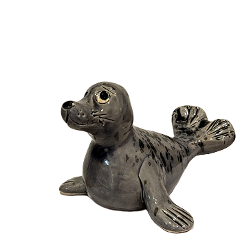 Keramikas figūra Ronis 530422