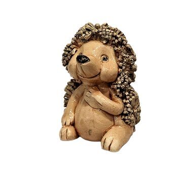 Keramikas figūra Ezis 610148