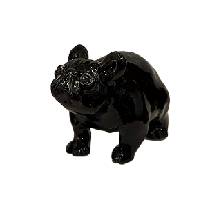 Keramikas figūra Suns 610153