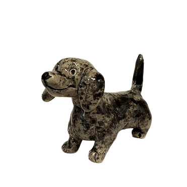 Keramikas figūra Suns 610160