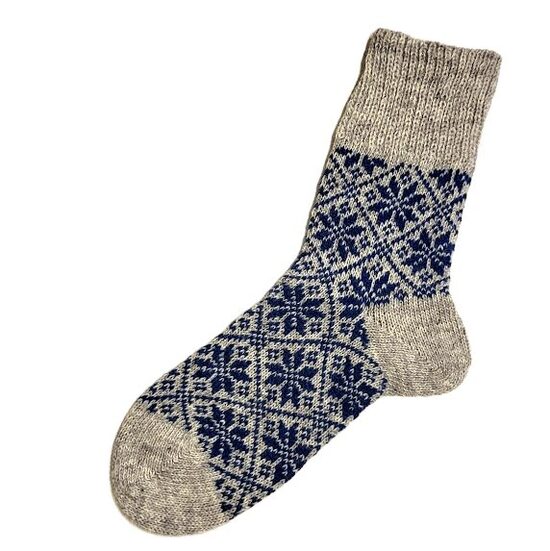 Шерстяные носки -43 /1650310