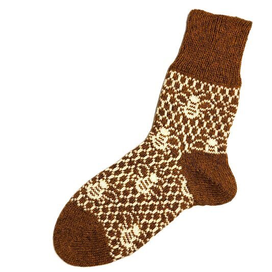 Шерстяные носки -43 /1650308