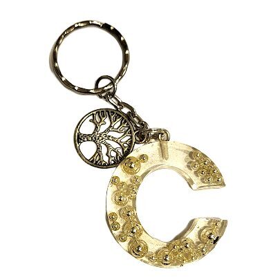 Atslēgu piekariņš no epoksīda C 701003