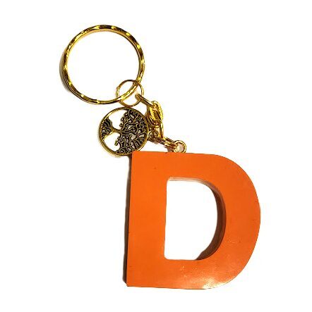 Atslēgu piekariņš no epoksīda D 701004