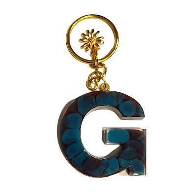 Эпоксидный брелок G 701001