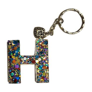 Atslēgu piekariņš no epoksīda H 701002