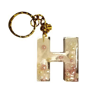 Atslēgu piekariņš no epoksīda H 701003