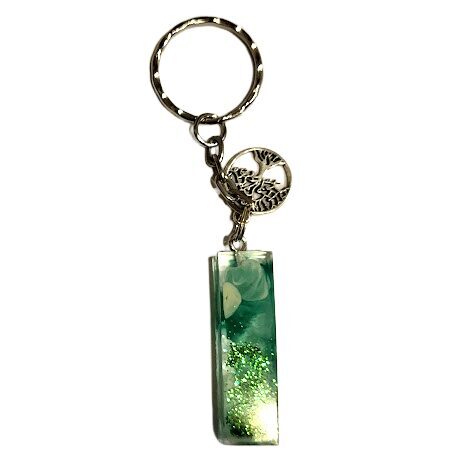 Эпоксидный брелок I 701001