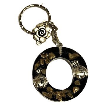 Atslēgu piekariņš no epoksīda O 701003