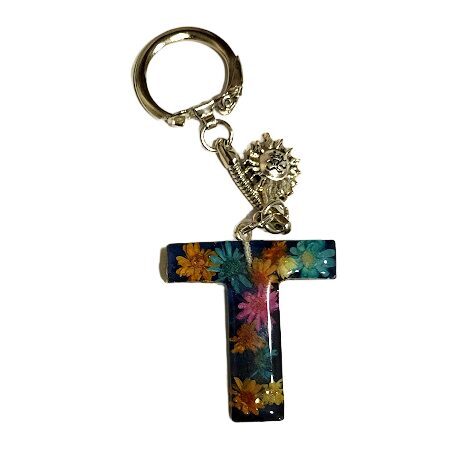 Эпоксидный брелок T 701002