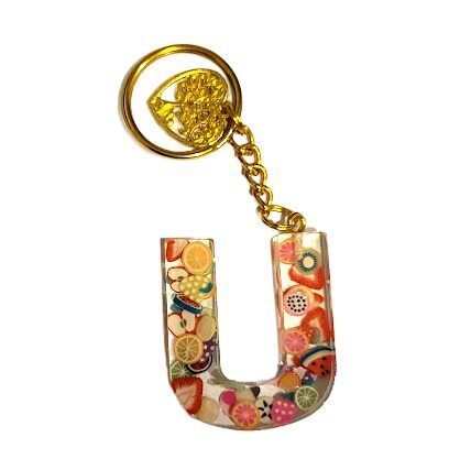 Atslēgu piekariņš no epoksīda U 701003