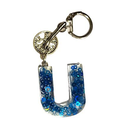 Atslēgu piekariņš no epoksīda U 701004