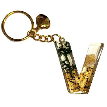 Atslēgu piekariņš no epoksīda V 701003