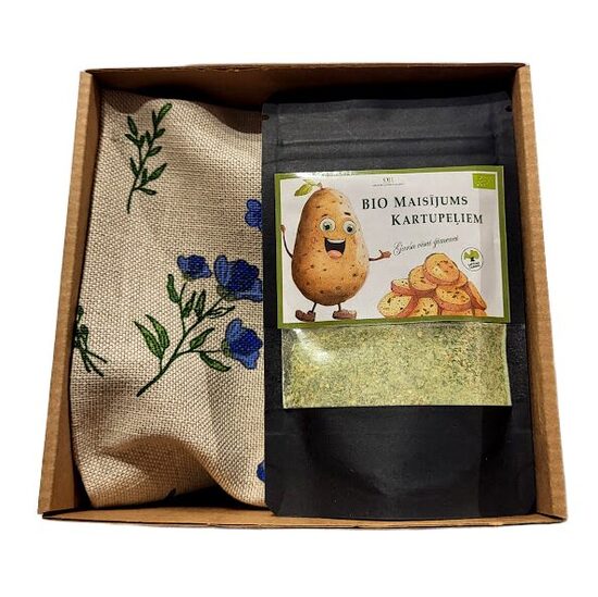 Dāvanu komplekts Nr3