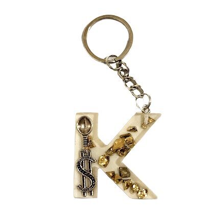 Эпоксидный брелок K 701001