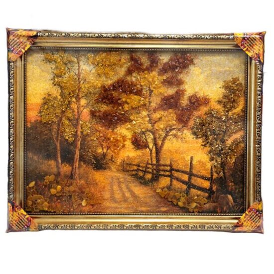 Amber painting 1760306-465