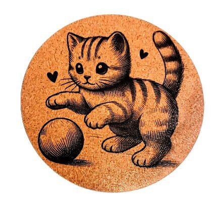 Tray Cat 0513757