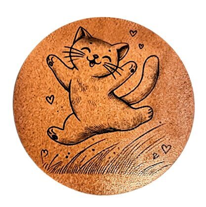 Tray Cat 0513759