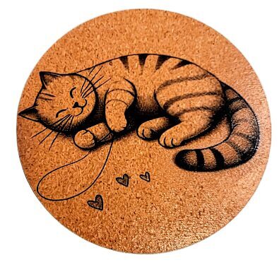 Tray Cat 0513760