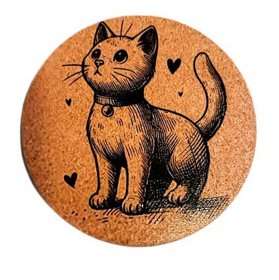 Tray Cat 0513763