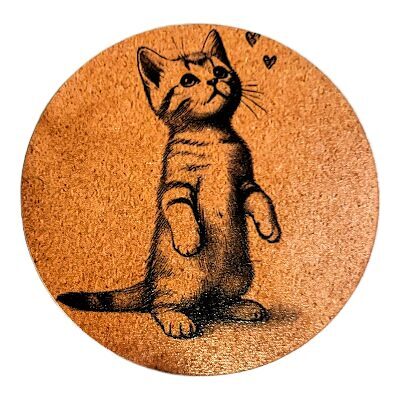 Tray Cat 0513764
