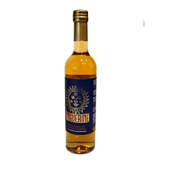 Ingverine bezalkoholisks stiprs dzēriens 500 ml