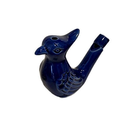 Svilpavnieks - māla svilpīte Putniņš 0511005