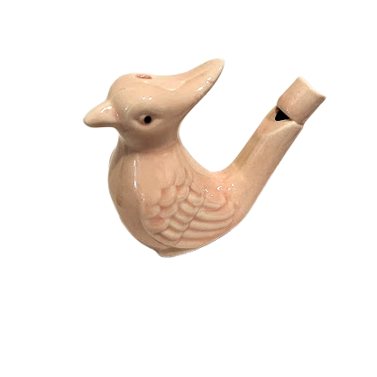 Svilpavnieks - māla svilpīte Putniņš 0511006