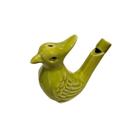 Svilpavnieks - māla svilpīte Putniņš 0511008