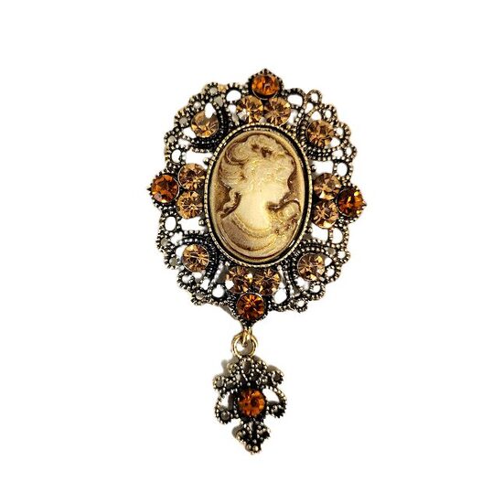 Brooch