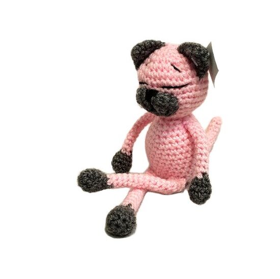 Toy "Kitten" 550208