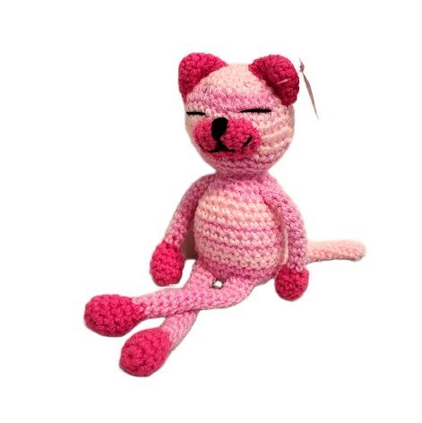 Toy "Kitten" 550205