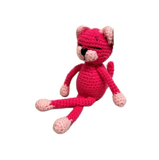 Toy "Kitten" 550202