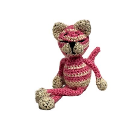Toy "Kitten" 550206