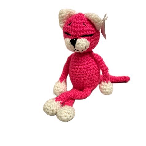Toy "Kitten" 550209