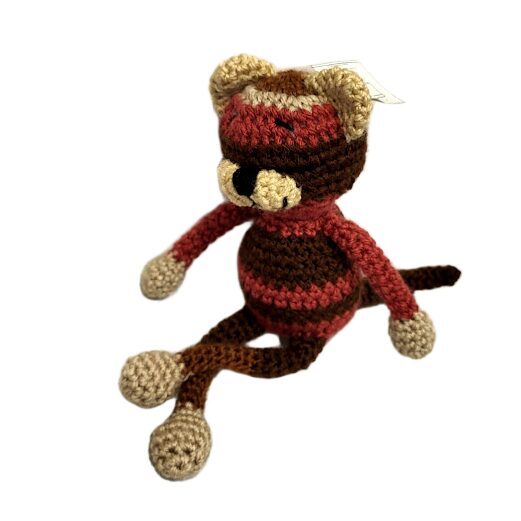 Toy "Kitten" 550210