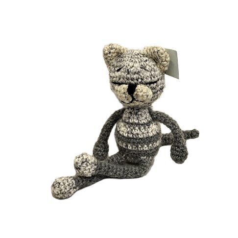 Toy "Kitten" 550211