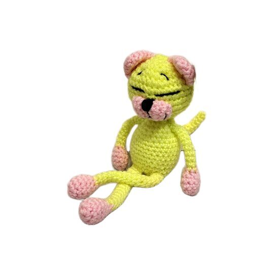 Игрушка «Котенок»  550212