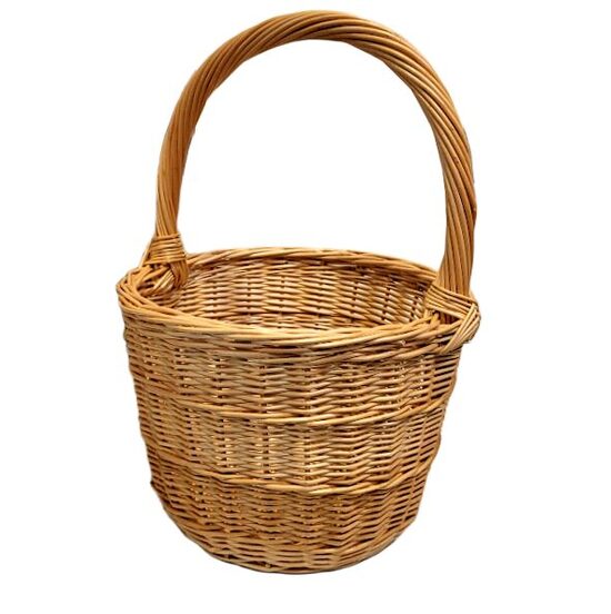 Basket 8114