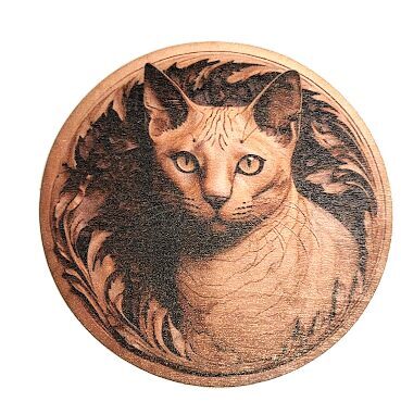 Tray Cat 0513769