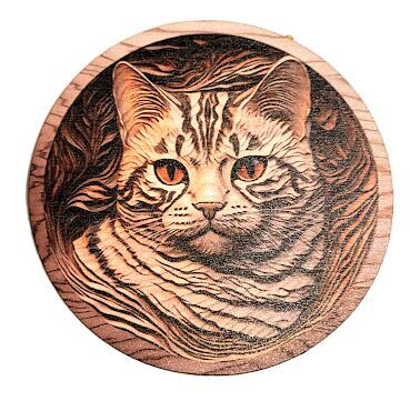 Tray Cat 0513770