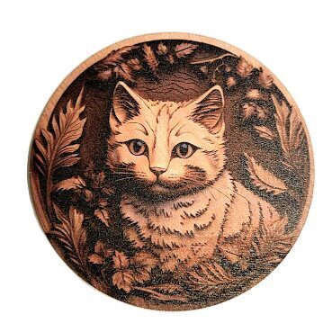 Tray Cat 0513771
