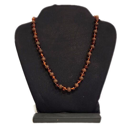 Amber beads 1206402