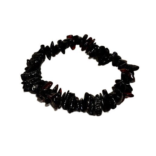 Dzintara rokassprādze 1200107