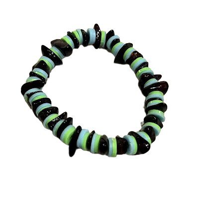 Amber bracelet for youth 1200209