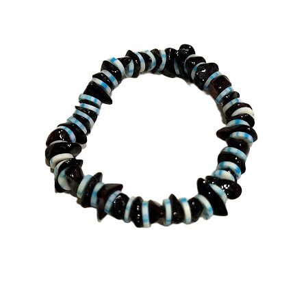 Amber bracelet for youth 1200211