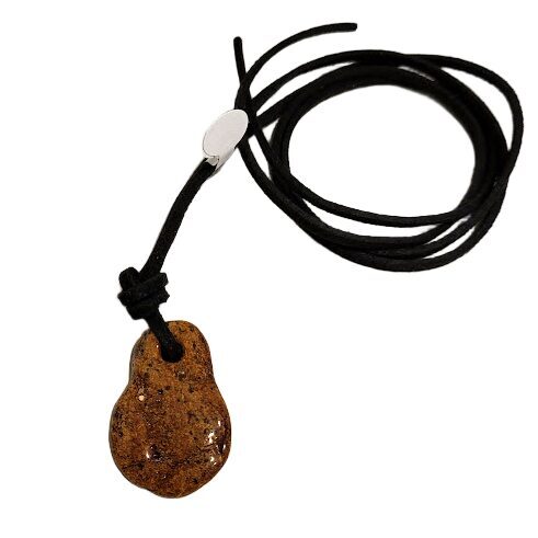 Amber pendant 1206301