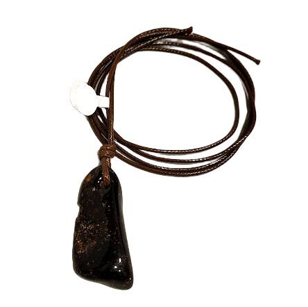 Amber pendant 1205802