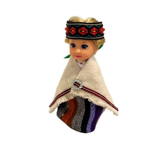 Кукла в народном костюме 170203